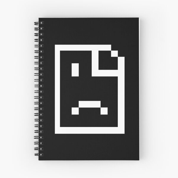 Artikelvorschau, Symbol „Datei nicht gefunden“ entworfen und verkauft von akina77.
