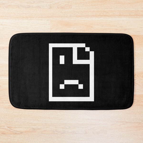 Item preview, File Not Found Icon designed and sold by akina77.