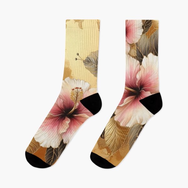 Item preview, Hawaiian Flowers  designed and sold by GraphicsClub.