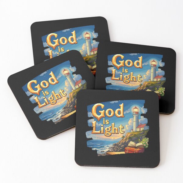 Item preview, God is Light designed and sold by MooreGifts.