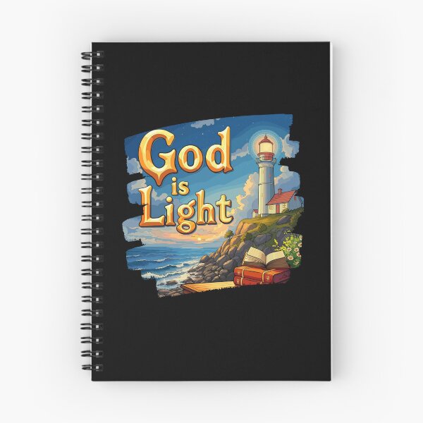 Item preview, God is Light designed and sold by MooreGifts.