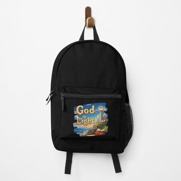 Item preview, God is Light designed and sold by MooreGifts.