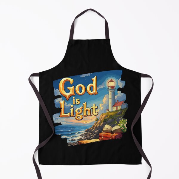 Item preview, God is Light designed and sold by MooreGifts.