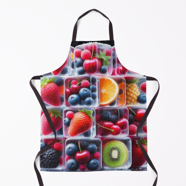 Item preview, Frozen Fruit designed and sold by connie campbell.
