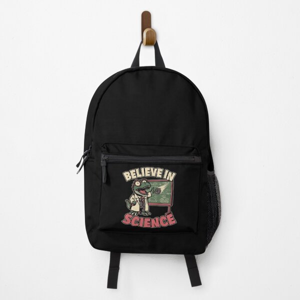 Item preview, Dino Believe in Science - STEM calculus Gift designed and sold by Studio Mootant.