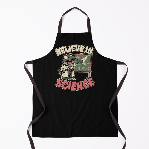Item preview, Dino Believe in Science - STEM calculus Gift designed and sold by Studio Mootant.