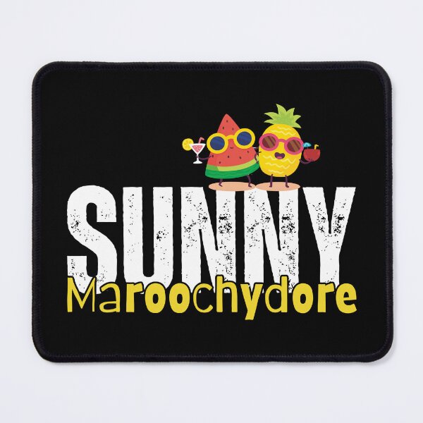 Item preview, Sunny Maroochydore designed and sold by PurrfectionMeow.