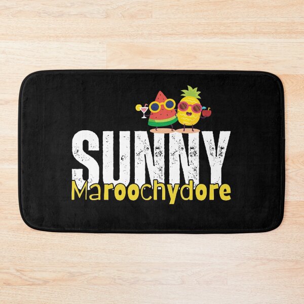 Item preview, Sunny Maroochydore designed and sold by PurrfectionMeow.