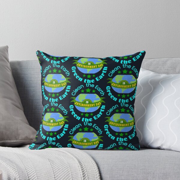 Item preview,  Everyday is Environment-day designed and sold by DNC1134.