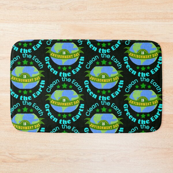 Item preview,  Everyday is Environment-day designed and sold by DNC1134.