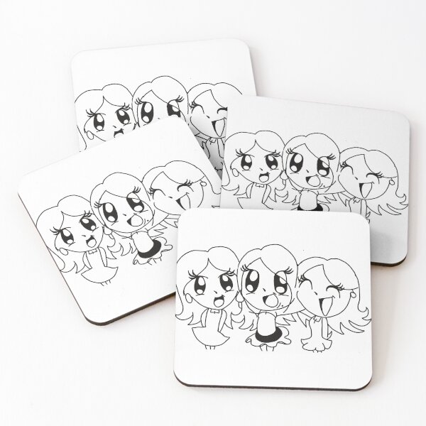 Item preview, Sisters designed and sold by Gina Deals Shop.