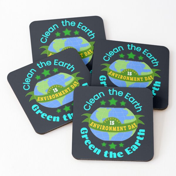 Item preview,  Everyday is Environment-day designed and sold by DNC1134.