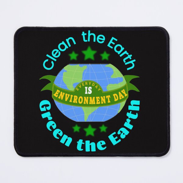Item preview,  Everyday is Environment-day designed and sold by DNC1134.