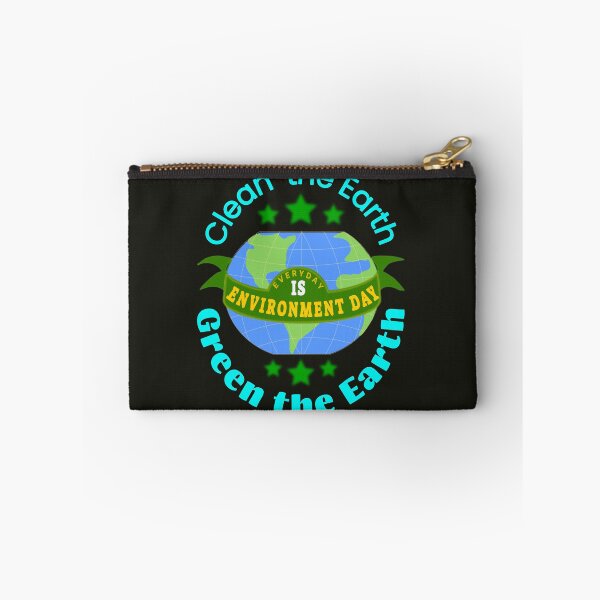 Item preview,  Everyday is Environment-day designed and sold by DNC1134.