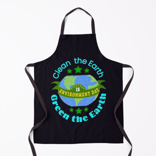 Item preview, Everyday is Environment-day designed and sold by DNC1134.