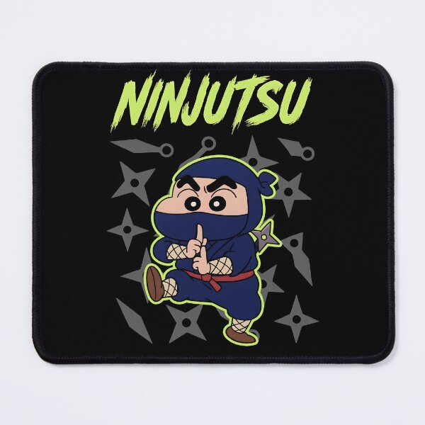 Item preview, Shin Chan Ninjutsu designed and sold by DarrenAshenOne.