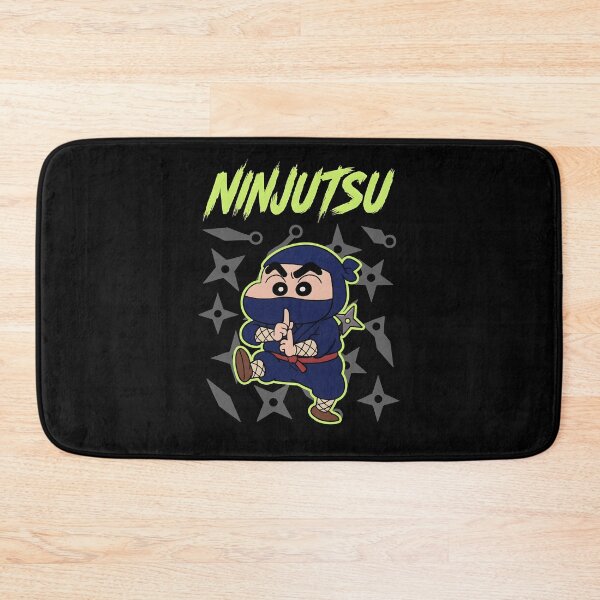 Item preview, Shin Chan Ninjutsu designed and sold by DarrenAshenOne.