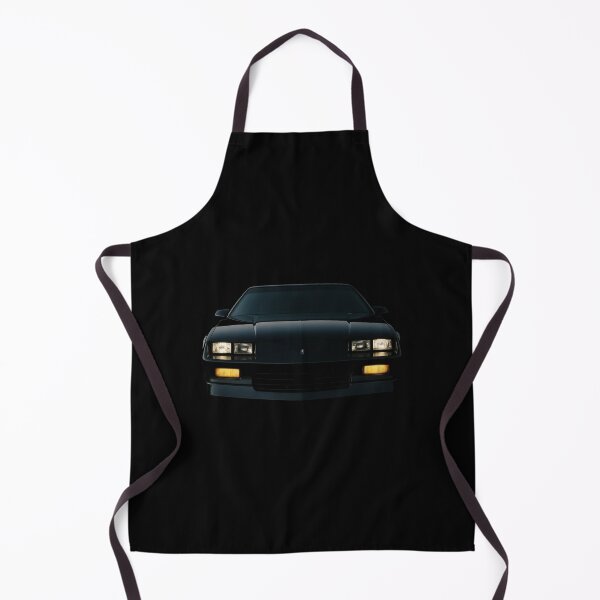 Item preview, 1987 Chevy Camaro IROC-Z Front View Nighttime Look designed and sold by TheArtOfCar.