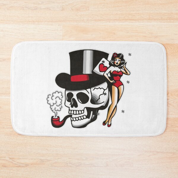 Item preview, skull designed and sold by Danpae.