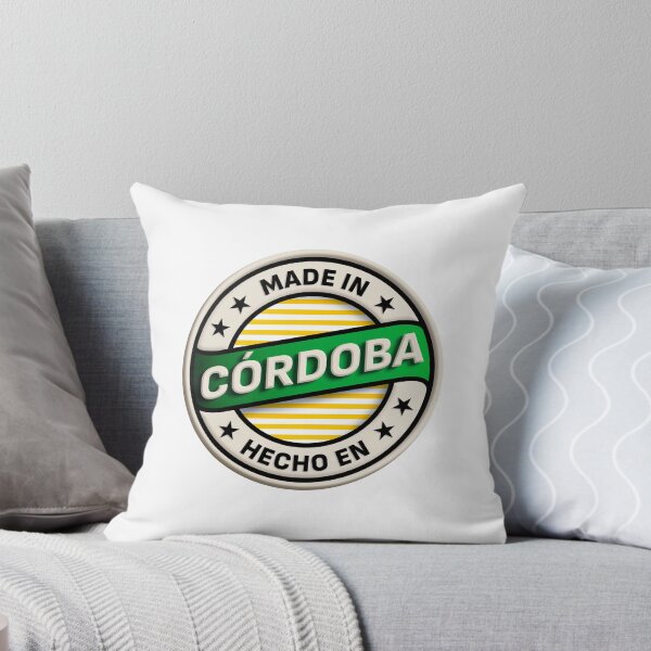 Item preview, Cordoba T-Shirt Mug Gift designed and sold by AtlasExplorer.