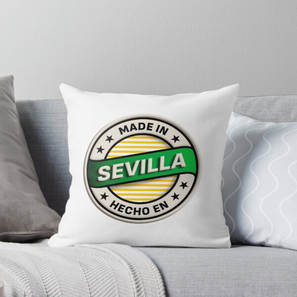 Item preview, Sevilla T-Shirt Mug Gift designed and sold by AtlasExplorer.