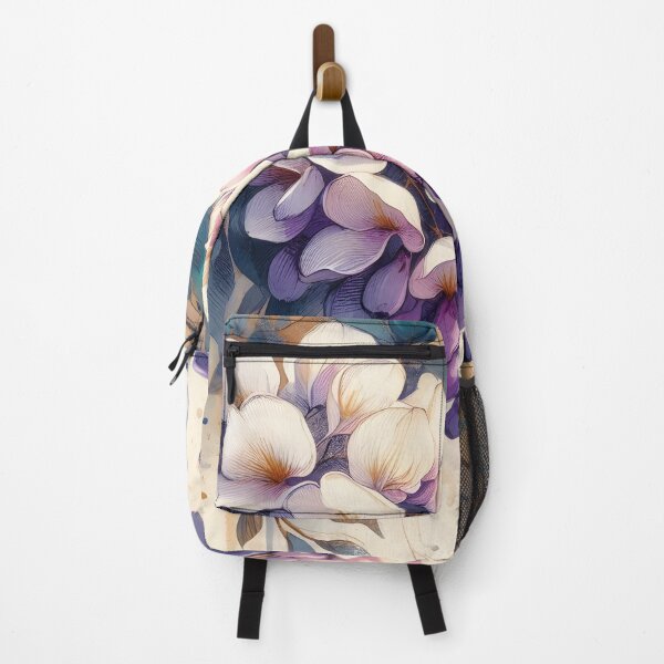 Item preview, Wisteria designed and sold by GraphicsClub.