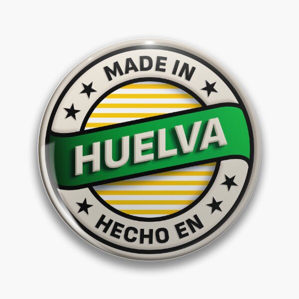 Item preview, Huelva T-Shirt Mug Gift designed and sold by AtlasExplorer.