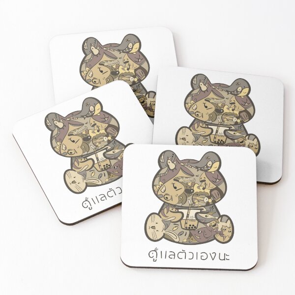 Item preview, Bec Bear designed and sold by KaragraphyArt.