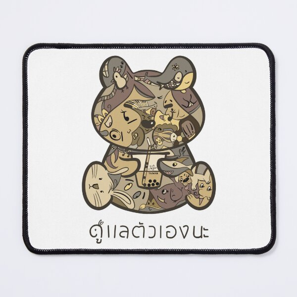 Item preview, Bec Bear designed and sold by KaragraphyArt.