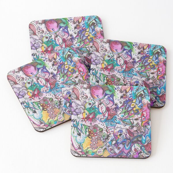 Item preview, Gare à bateaux designed and sold by Marta Martinez.