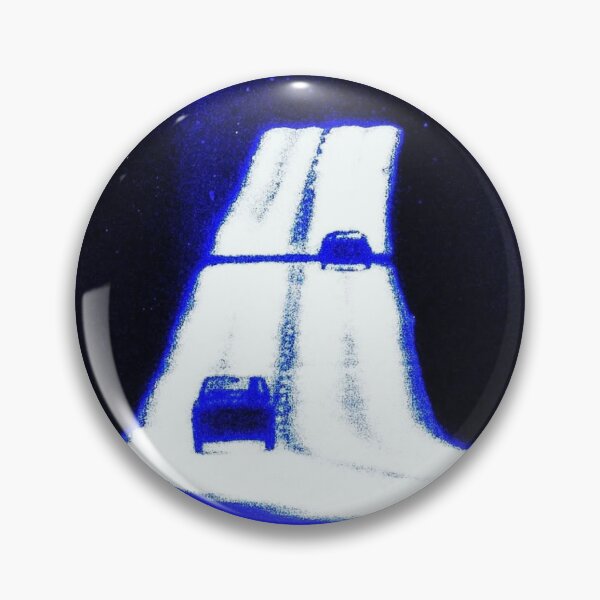 Item preview, One Lone Road Ahead designed and sold by rxggieG.