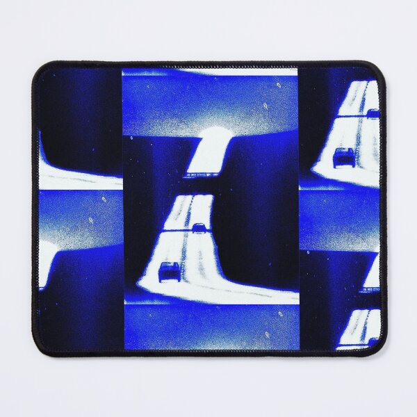Item preview, One Lone Road Ahead designed and sold by rxggieG.