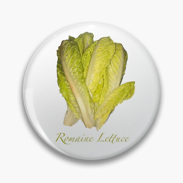 Item preview, Romaine Lettuce  designed and sold by Josephine Ethereal.