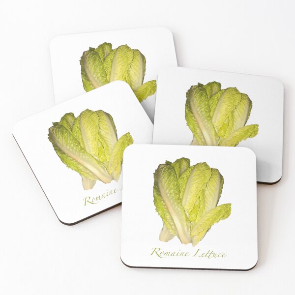Item preview, Romaine Lettuce  designed and sold by Josephine Ethereal.