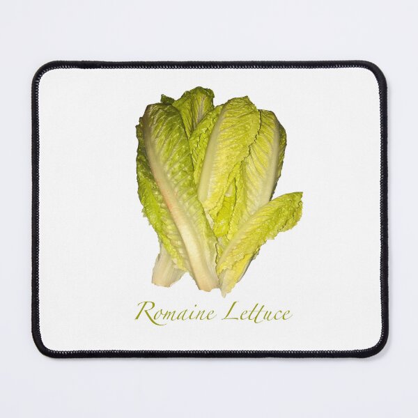 Item preview, Romaine Lettuce  designed and sold by Josephine Ethereal.