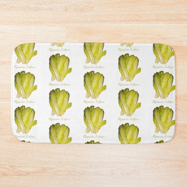 Item preview, Romaine Lettuce  designed and sold by Josephine Ethereal.