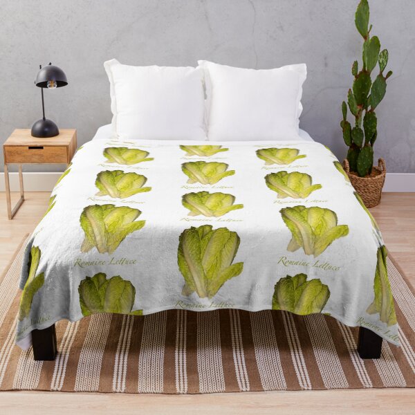 Item preview, Romaine Lettuce  designed and sold by Josephine Ethereal.
