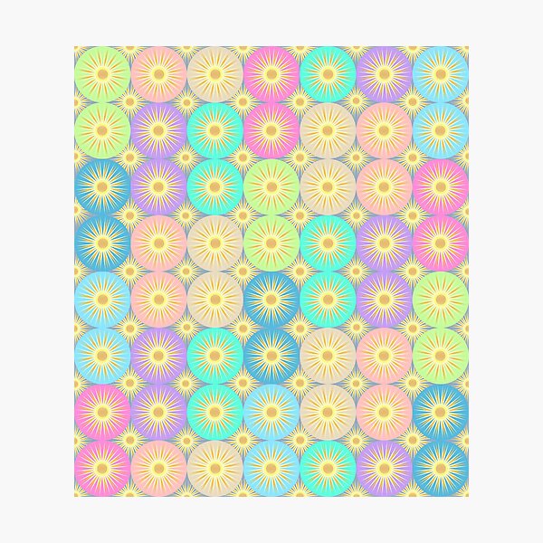 Item preview, Retro-Modern Design 4-1 designed and sold by SBVillard.