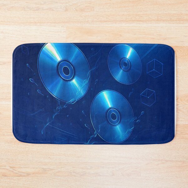Item preview, Frutiger Aero Cd-Rom Based on Windows Wallpaper designed and sold by gustavotiano.