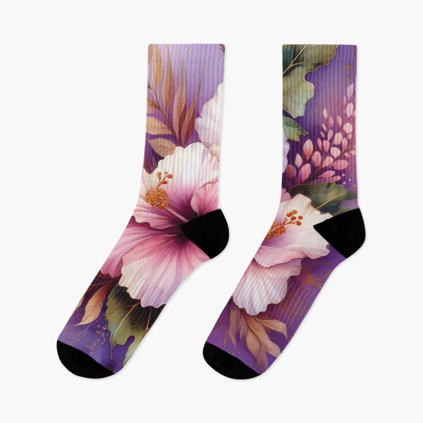 Item preview, Hawaiian Flowers  designed and sold by GraphicsClub.