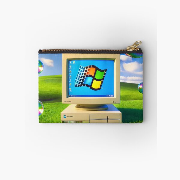 Item preview, Frutiger Aero Windows 98 Computer designed and sold by gustavotiano.