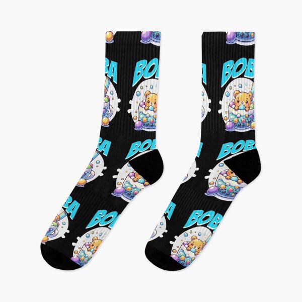 Item preview, BOBA designed and sold by pikeprints.
