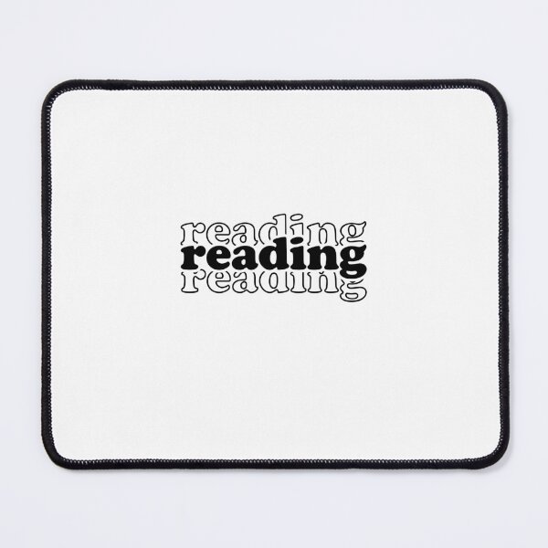 Item preview, Reading Vintage - Funny Reading Lover designed and sold by Oussinc.