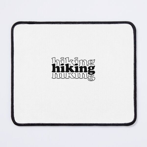 Item preview, Hiking Vintage - Funny Hiking Lover designed and sold by Oussinc.