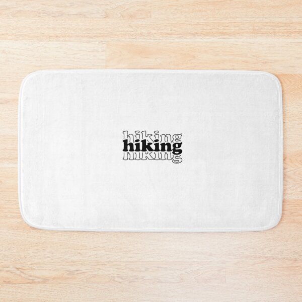 Item preview, Hiking Vintage - Funny Hiking Lover designed and sold by Oussinc.