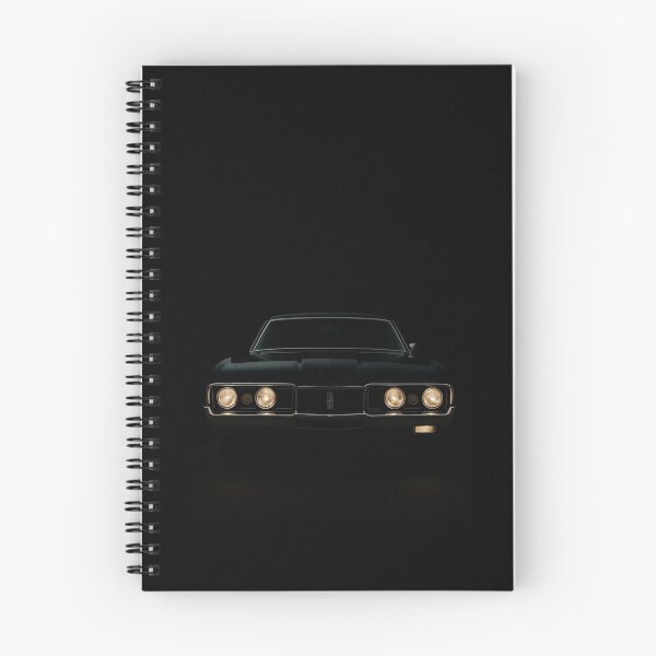 Item preview, 1968 Oldsmobile Cutlass Front End with Classic Quad Headlights designed and sold by TheArtOfCar.