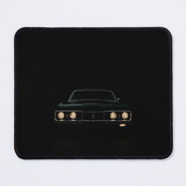 Item preview, 1968 Oldsmobile Cutlass Front End with Classic Quad Headlights designed and sold by TheArtOfCar.