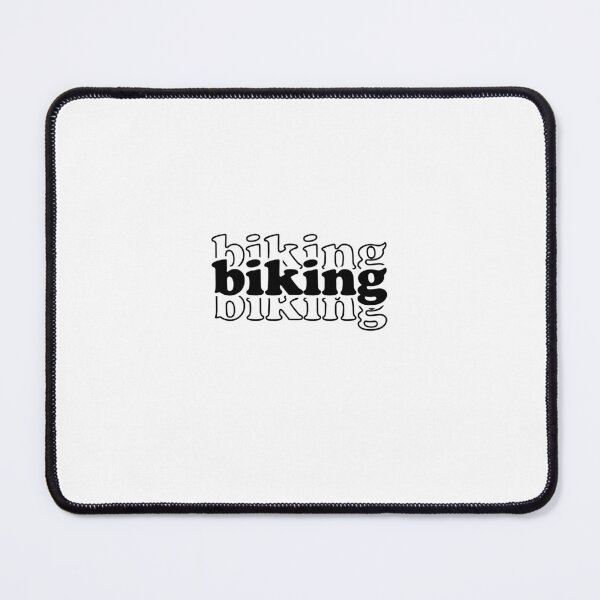 Item preview, Biking Vintage - Funny Biking Lover designed and sold by Oussinc.