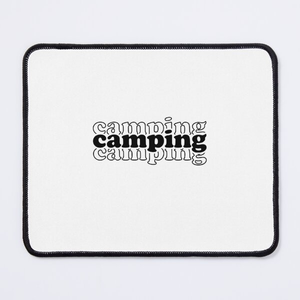 Item preview, Camping Vintage - Funny Camping Lover designed and sold by Oussinc.