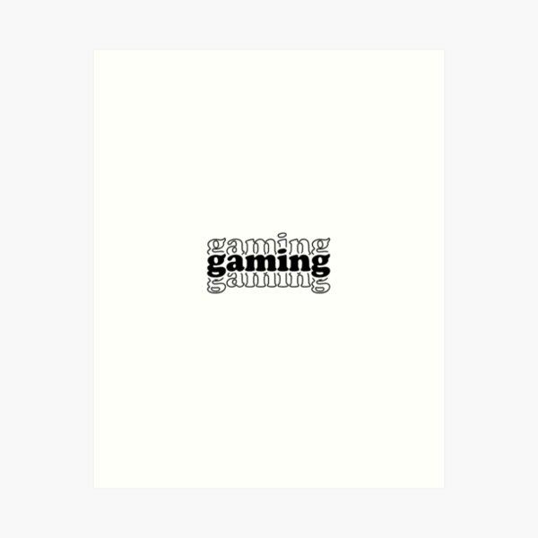 Item preview, Gaming Vintage - Funny Gaming Lover designed and sold by Oussinc.